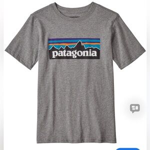 Patagonia short sleeve shirt